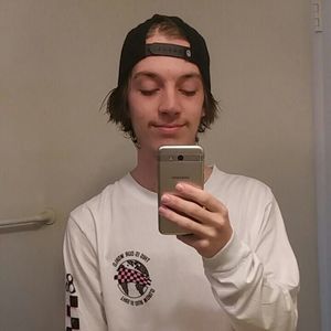 Meet your Posher, Gavin